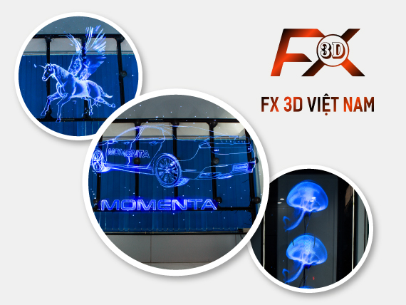 FX 3D VIỆT NAM