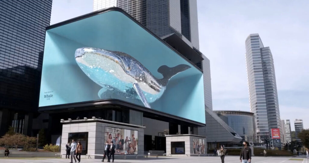 THẾ NÀO LÀ QUẢNG CÁO NGOÀI TRỜI(OOH)