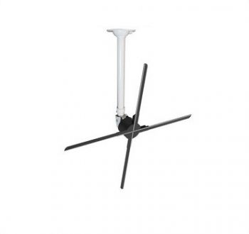 QUẠT ĐÈN LED 3D - G80