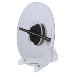 QUẠT ĐÈN LED 3D - 32W
