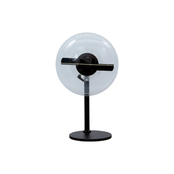 QUẠT ĐÈN LED 3D-V20